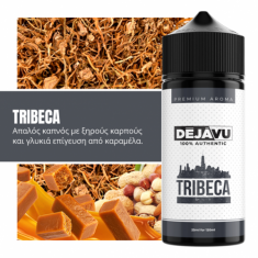 DEJAVU Tribeca 25/120ml