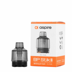 Aspire BP Stik Ανταλλακτικό Pod 5ml