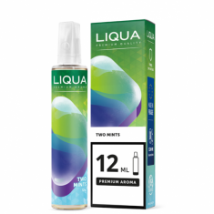 Liqua Flavorshot Two Mints 60ml