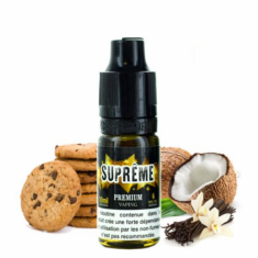 ELiquid France  Supreme - Premium Υγρό Αναπλήρωσης Ηλεκτρονικού Τσιγάρου