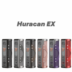 Aspire Huracan EX Mod