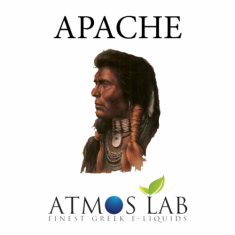 Atmos Lab - Apache Tobacco Flavour 10ml