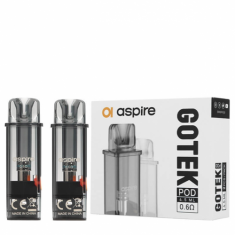 Aspire Gotek Pod 4.5ml