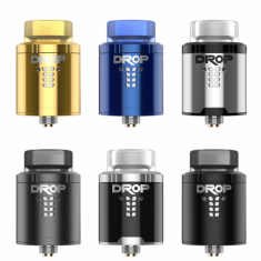 Digiflavor - DROP RDA