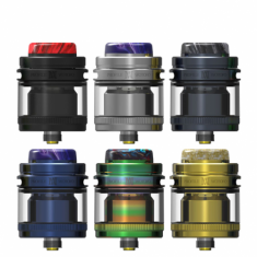 Wotofo Profile M RTA