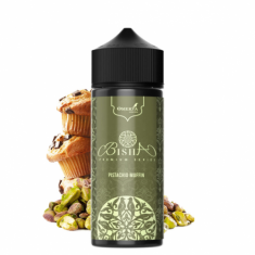 Omerta Pistachio Muffin 120ml