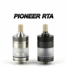 BP Mods Pioneer MTL RTA