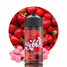 Vape Distillery Strawberry Bubblegum 120ml