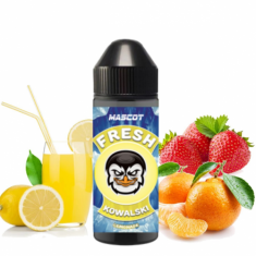 Mascot Fresh Flavour Shot Kowalski 120ml