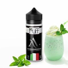 Ambassador Puff Italy 120ml