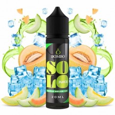 Bombo Solo Juice Triple Melon Ice 60ml