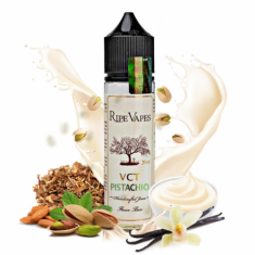 Ripe Vapes Flavour Shot VCT Pistachio