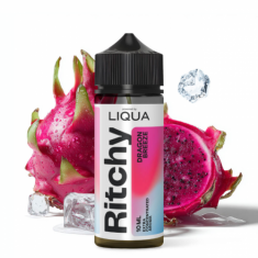 Ritchy by Liqua Dragon Breeze 120ml