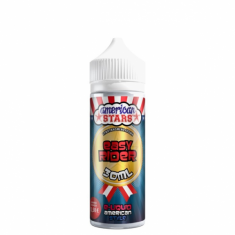 American Stars Easy Rider 120ml