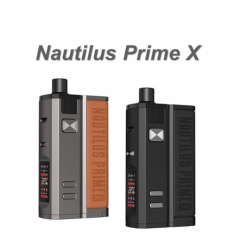 Aspire Nautilus Prime X Kit