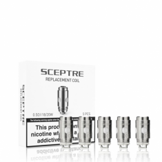 Innokin SCEPTRE COIL