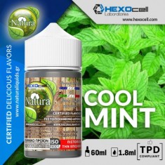 Natura HyperMix Ultra Cool Mint 60ml