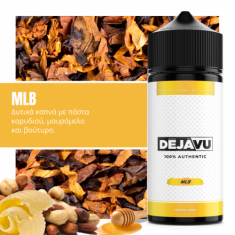 DEJAVU MLB 120ml