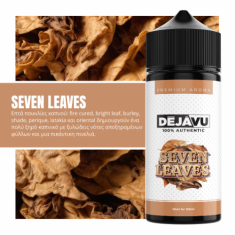 DEJAVU Seven Leaves 120ml