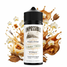 Impossible by Steam Train Moon Thief 24ml/120ml