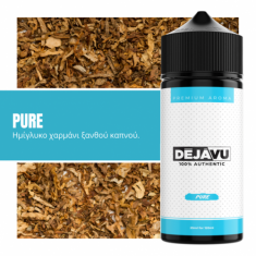 DEJAVU PURE 120ml