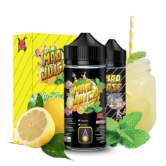 Mad Juice - La Frozo