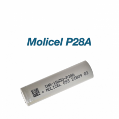 Molicel INR 18650 P28A 2800mAh 35A