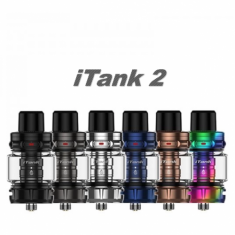 Vaporesso iTank 2 8ml