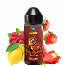 Mascot Flavour Shot Parrots 120ml