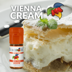 FlavourArt Flavour Vienna Cream
