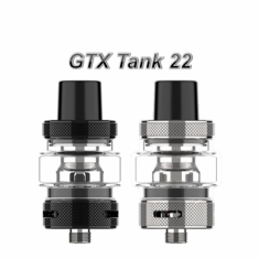 Vaporesso GTX Tank 22