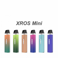 Vaporesso XROS Mini 1000mah New Colors