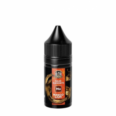 The Chemist Flavour Shot Mangolium 30ml