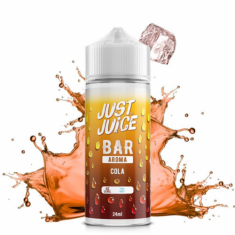 Just Juice Bar Cola Flavour Shot 24/120ml