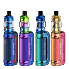 Geekvape Aegis Mini 2 M100 Kit (New Colors)