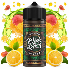 Wick Liquor Contra 120ml