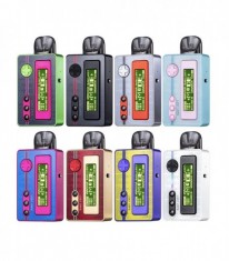 Lost Vape Ursa Pocket Kit 2.5ml 1200mAh
