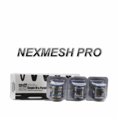 WOTOFO NEXMESH PRO COIL