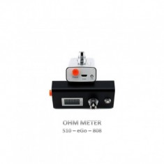 OHM METER / 510 - eGo - 808