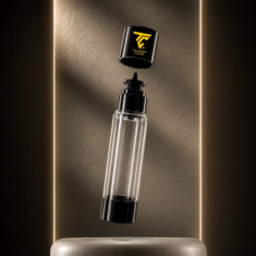 EZ Dripper Bottle 30ML