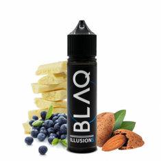 BLAQ ILLUSIONS Flavour Shot