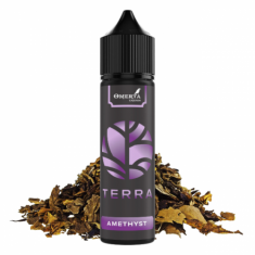 Terra by Omerta Amethyst 60ml