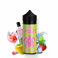 Fizz Freeze - GIN STRAWBERRY SMASH 30/120ml