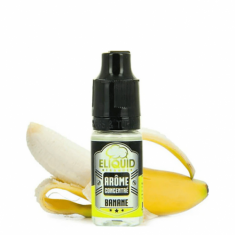 Eliquid France Flavour Banana