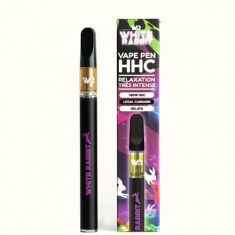 White Rabbit Vape Pen HHC 95%