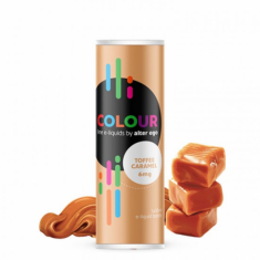 Toffee Caramel - altereGo Liquid