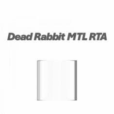 Hellvape Dead Rabbit MTL RTA Pyrex Glass