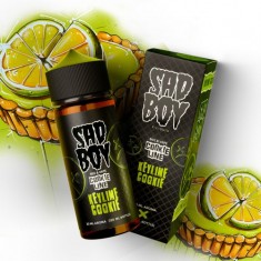 SADBOY Keylime Cookie 120ml