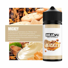 DEJAVU Mickey 120ml