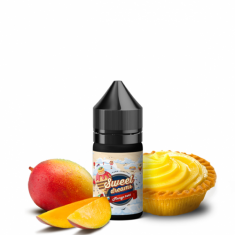 Omerta Sweet Dreams Mango Tart 30ml